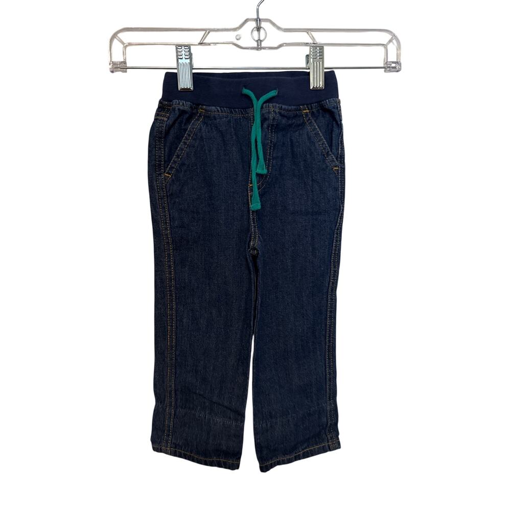 Nursery Rhyme pants size 18M